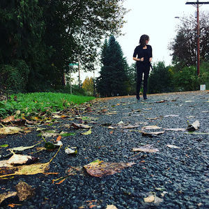 Meet your Posher, Belle